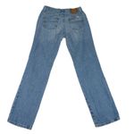 Ralph Lauren Vintage Polo ‎ Saturday Jeans Women's 6x32 Distressed Denim Ripped Photo 1