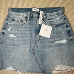 Pistola Denim Skirt Photo 2