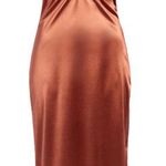 Nordstrom Bronze Dress Photo 2