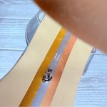 Sam Edelman  circus kia block heels sandals holographic silver strap shoes 11 Photo 10