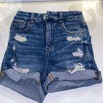 American Eagle Jean Shorts Photo 0