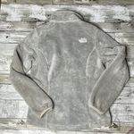 The North Face Full Zip Sherpa Jacket Gray small Photo 7
