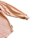 Disneyland Resort Spirit Jersey Belle of the Ball Pink Gold Pullover Sweater XS Photo 3