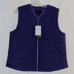 Nike Jordan Insulated Loose Fit Gilet Vest Photo 0