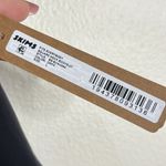 SKIMS Skim fits everybody square neck bodysuit in the color onyx size large Photo 4