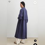 Rachel Comey NWT  Fabric: Poppy Color: Navy size XS/S Photo 3