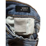 Veronica Beard  Debbie High-Rise 10” Skinny Jeans Sz 24 Photo 3