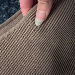 Aritzia Contour Cropped Collared Tank Photo 4