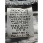 Umgee ‎ Tie Dye T-Shirt Dress Casual Short Sleeve Comfy Relaxed Fit M Photo 3