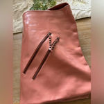 Free People  Patent Perfect Carryall NWOT $178 Photo 4