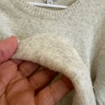 J.Crew  crewneck sweater in Extra Soft Yarn size xxl Photo 2
