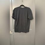 God Is Dope Graphic Black T Photo 3