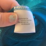 Jane and Delancey  Zebra Print Sweater  Photo 2