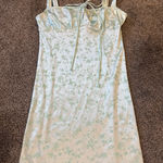 Motel Rocks  Blue Mini Dress Photo 0