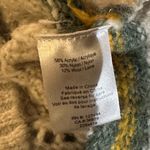 Heartloom  Vintage Women’s sweater Cable knit Size M Photo 9