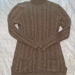 Jeanne pierre  Sweater Dress Photo 0