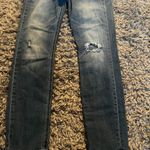 Lucky Brand  bridgette ankle high rise jeans size 6/28 Photo 1