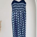 Band of Gypsies  Wide Leg Jumpsuit Small Photo 1