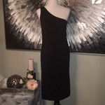 Mare Mare One Shoulder Dress Photo 2