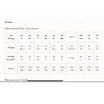 Free People NIB!  Island Time Wrap Espadrilles Black/Tan - Size EU 39 / US 8.5 Photo 11