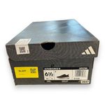 Adidas Ultrabounce Sneaker Women's Black 6.5 US Photo 8