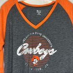 OSU Cowboys Baseball T Photo 1