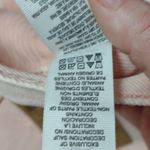 Lucky Brand jean mini skirt pink and yellow size 14/32 Photo 5