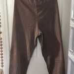 Joah Brown *LAST ONE*  oversized joggers peppercorn size M/L NWOT Photo 9