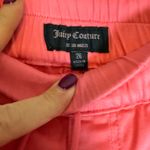 Juicy Couture Berry Pants Photo 3