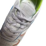 Vintage Havana Gadol Multi Stitch Sneaker sz 9 White Photo 3