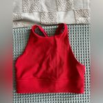 Lululemon  Energy Longline Bra High Neck
*Medium Support
B-D Cup Photo 1