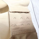 secret treasures NWT  Wire Free Comfort Super Soft Seamless Bra Size 3X Nude Tan Photo 4