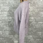 Sanctuary Lavender Telluride New Year New You Sweater Photo 2