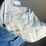 Boyish  the billy stretch jeans Photo 11