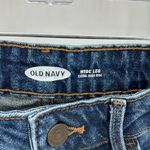 Old Navy  wide leg extra hi rise business casual office contemporary size 4 Photo 6