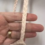 Aerie  Tie Dye Beachy 100% Cotton Tie Back  Midi Dress size Medium Photo 6