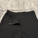 EXPRESS  Black High Waist Women's Shorts Photo 2