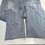 PacSun women’s  high rise straight jeans Photo 1