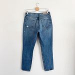 GRLFRND  Karolina High-Rise Skinny Jeans in More Life Size 30 Photo 6