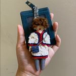 Lovcat bag charm/key holder Photo 7