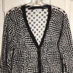 Isaac Mizrahi FINAL MARKDOWN Ladies’  Live! Knit Cardigan (L) Photo 1