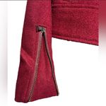 Banana Republic Wool Moto Jacket Photo 3