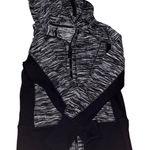 Zella  hooded jacket L Photo 0