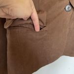 Coldwater Creek Women's Jacket Sz Pettite Small 6-8 Short Southwestern Rodeo Photo 6