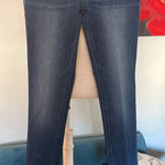 DL1961  Nicky Mid-Rise Cigarette Jean Size 28 4Way Stretch 360 Comfort in Waverly Photo 0