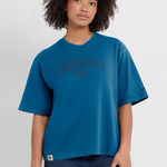 Nike  Denver Broncos Glory Arch Boxy T-Shirt Photo 0