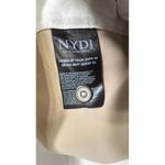 NEW Curves 360 by NYDJ Wide Leg Linen Blend Pants Lift Tuck Plus Size 16 Curvy White Photo 12