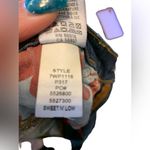 Lucky Brand Lucky Women’s Mid Rise Boot Cut Jeans EUC Size 10 Made in USA 🇺🇸 Photo 9