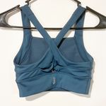 Free People  Movement Size XS Sports Bra Criss Cross Back Athletic Photo 3