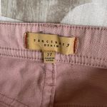 Sanctuary Denim Pink Embroidered Skinny Jeans 27 Photo 3
